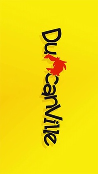 Дунканвилль Дунканвилль