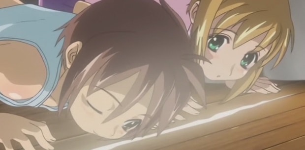 Boku no pico 2 anime